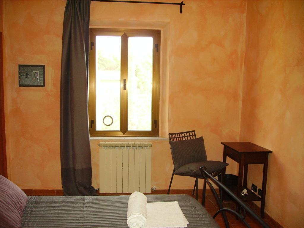 Bed & Breakfast La Voliera