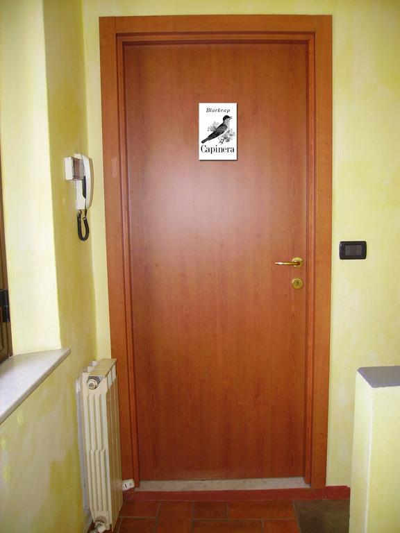 La Voliera Bed & Breakfast