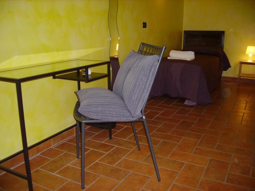 Bed & Breakfast La Voliera *