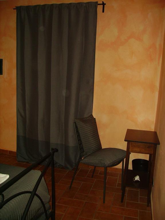 Bed and breakfast La Voliera