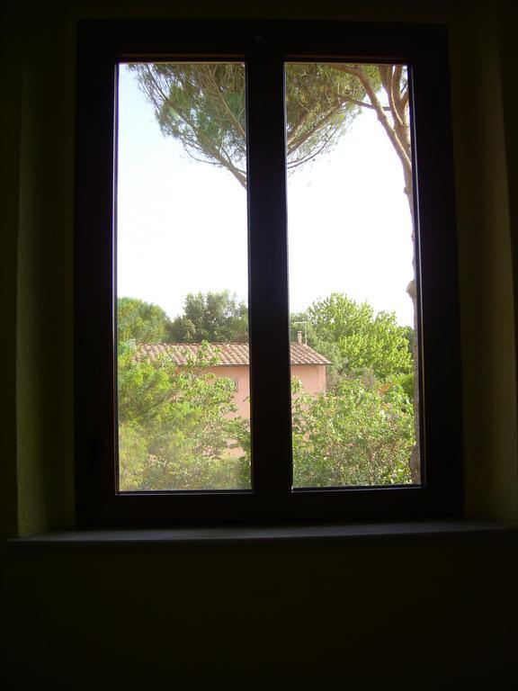 La Voliera * Pisa